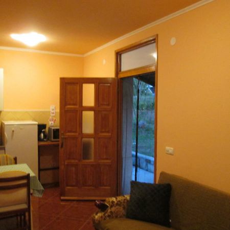 Apartman Vojskovic Gračišće Kültér fotó