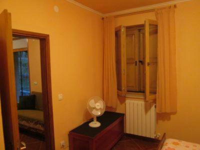 Apartman Vojskovic Gračišće Kültér fotó